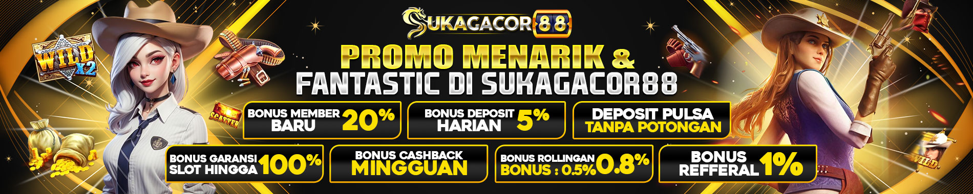 SUKAGACOR88 ~ Kekuatan Mencari Kemenangan Dan Akses Mudah Hanya Disini!